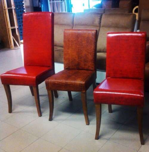 Chaise – Image 4