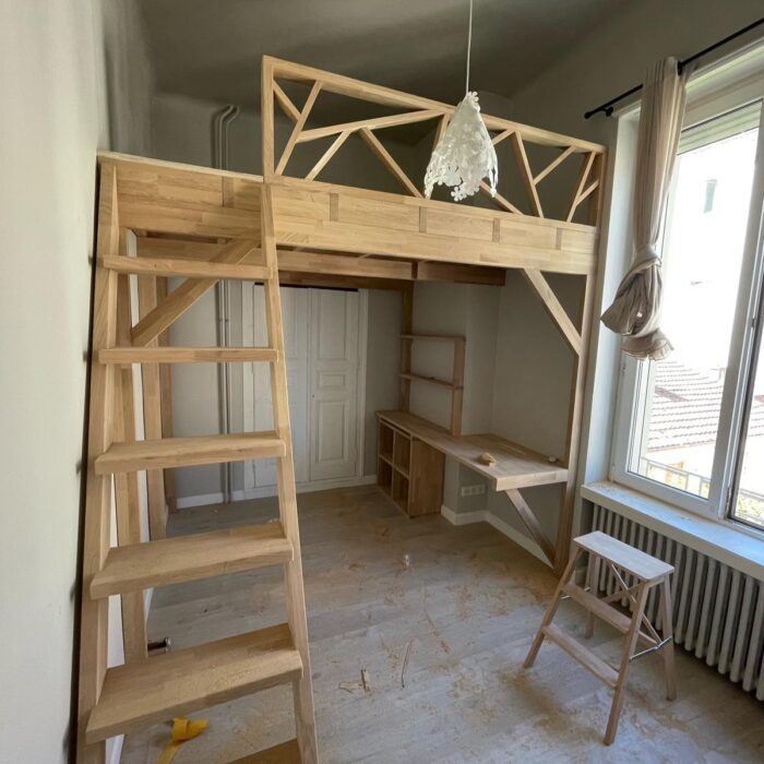 Mezzanine