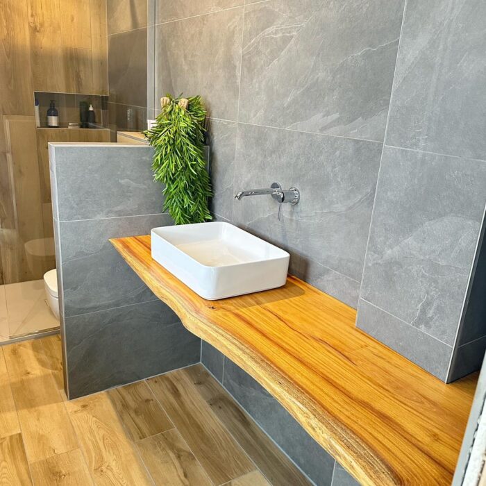 Meuble vasque