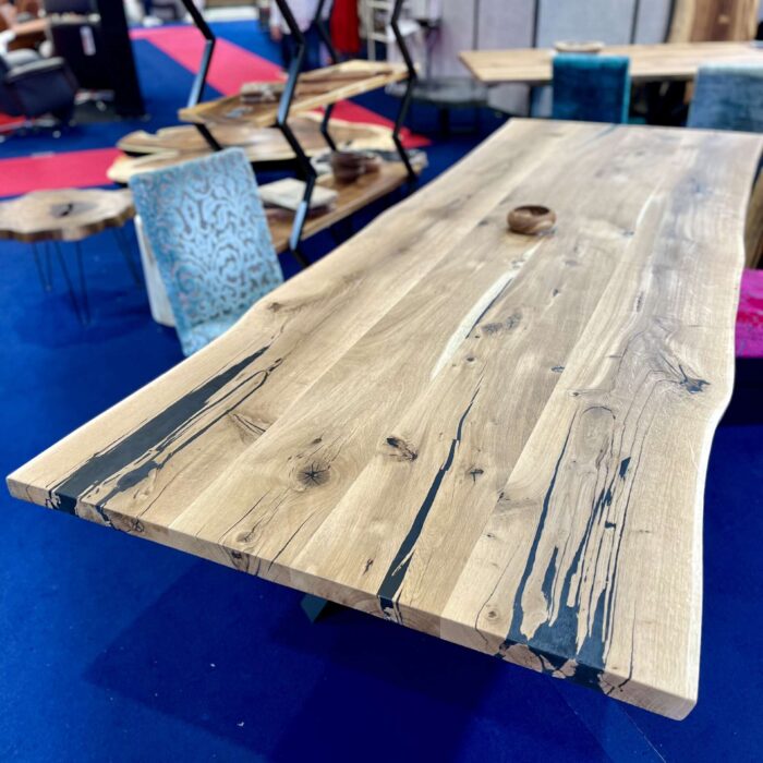 Mobilier en bois noble, fabrication artisanale – Mazawood - Menuiserie