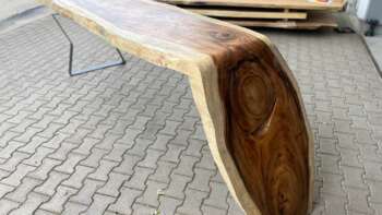 Bureau en suar massif Mazawood