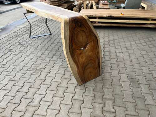 Bureau en suar massif C4 – Image 3