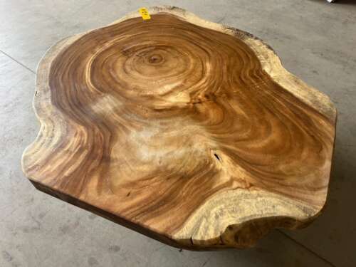 Table basse en suar A21 – Image 3
