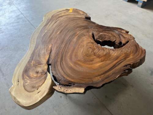 Table basse en suar A30 – Image 2