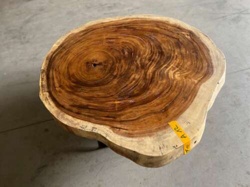 Table basse en suar A12 – Image 3
