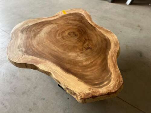 Table basse en suar A23 – Image 4