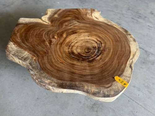 Table basse en suar A24 – Image 2