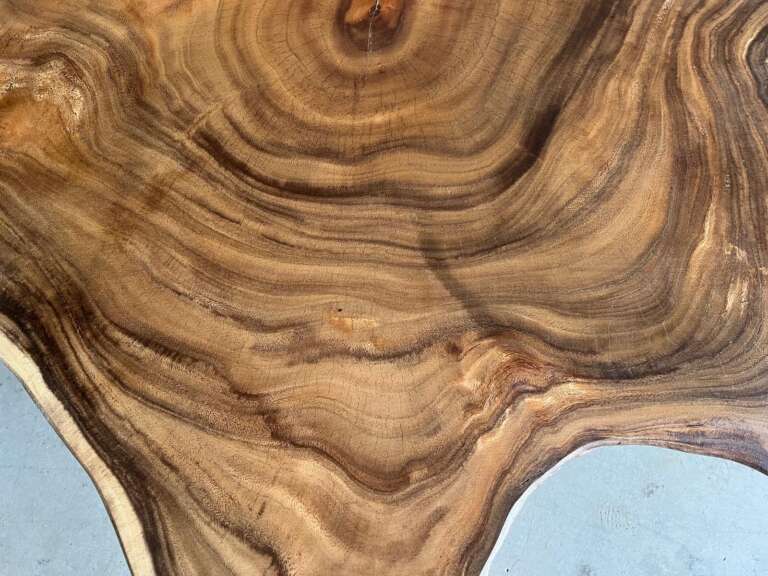 Table basse en suar A2