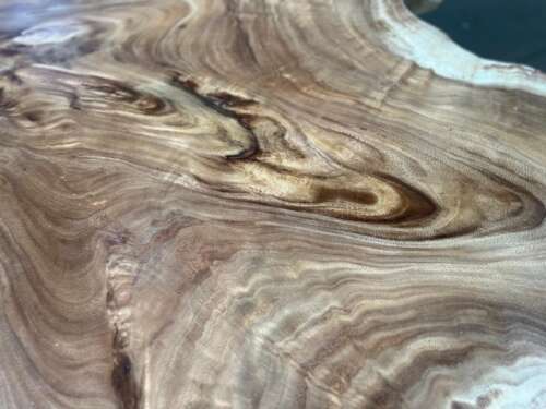 Table basse en suar A3 – Image 4