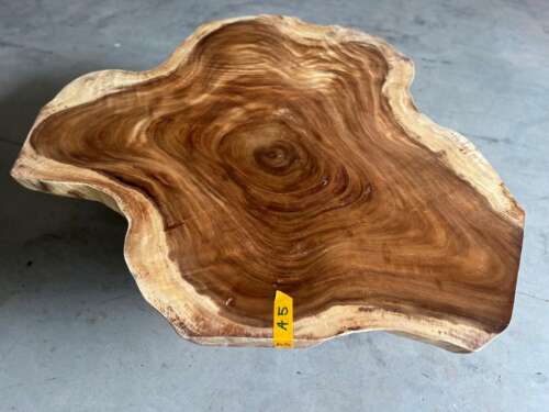 Table basse en suar A5 – Image 4