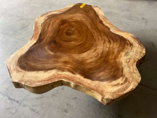 Table basse en suar A6 – Image 4