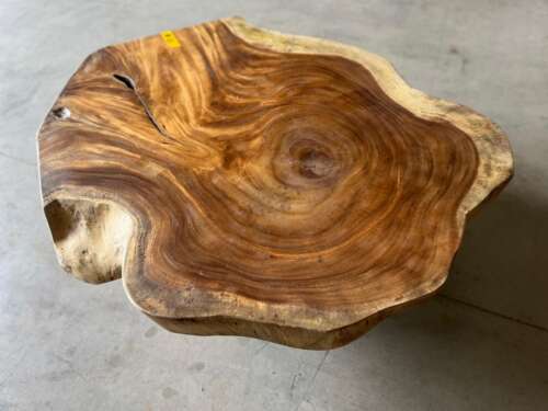 Table basse en suar A13 – Image 3