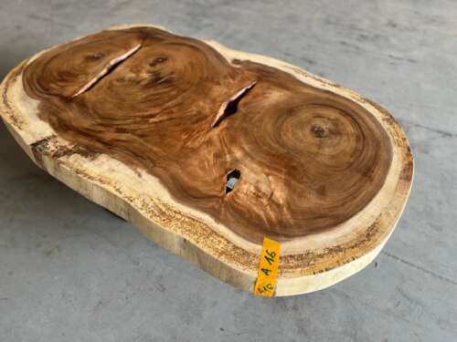 Table basse en suar A16 – Image 4