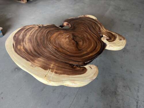 Table basse en suar A33 – Image 2
