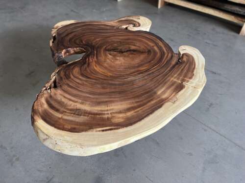 Table basse en suar A33 – Image 3